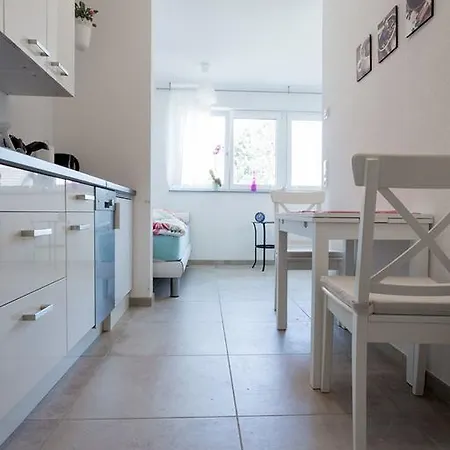 Appartamento Herzle Bad Krozingen