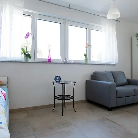 Herzle Apartment Bad Krozingen