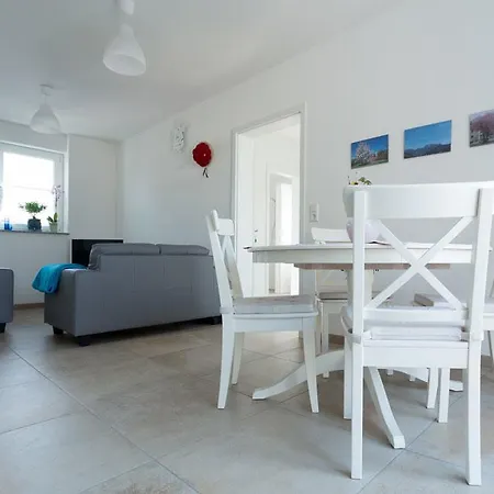 Apartment Herzle *