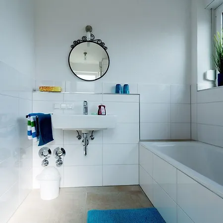 Apartment Herzle