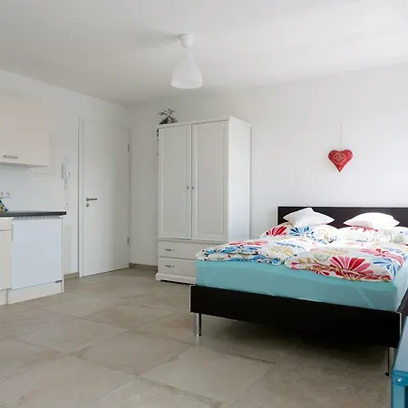 Apartment Herzle